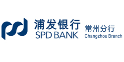 浦发银行